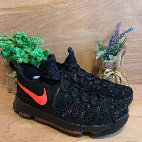 kd 9 size 7